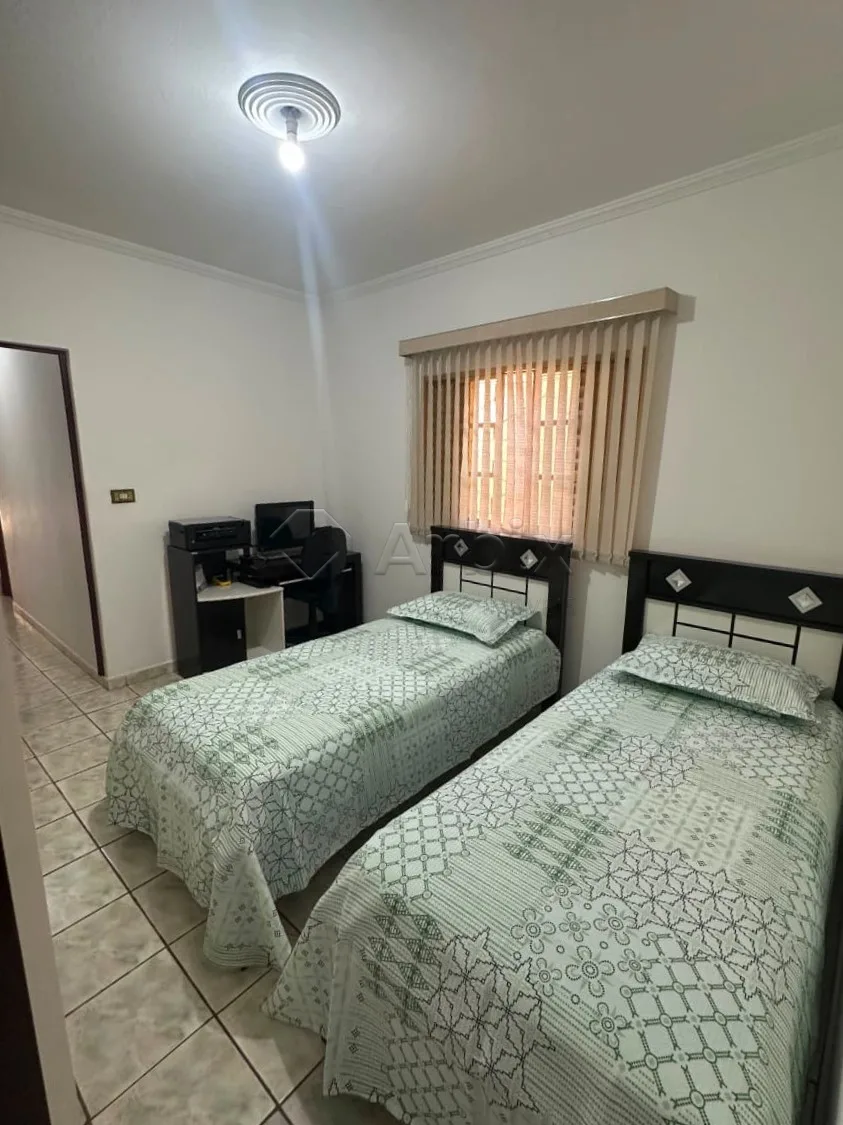 Comprar Casa / Residencial em Santa B&aacute;rbara D`Oeste R$ 380.000,00 - Foto 7