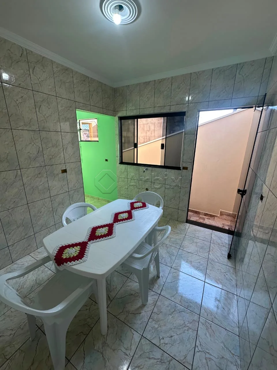 Comprar Casa / Residencial em Santa B&aacute;rbara D`Oeste R$ 380.000,00 - Foto 10
