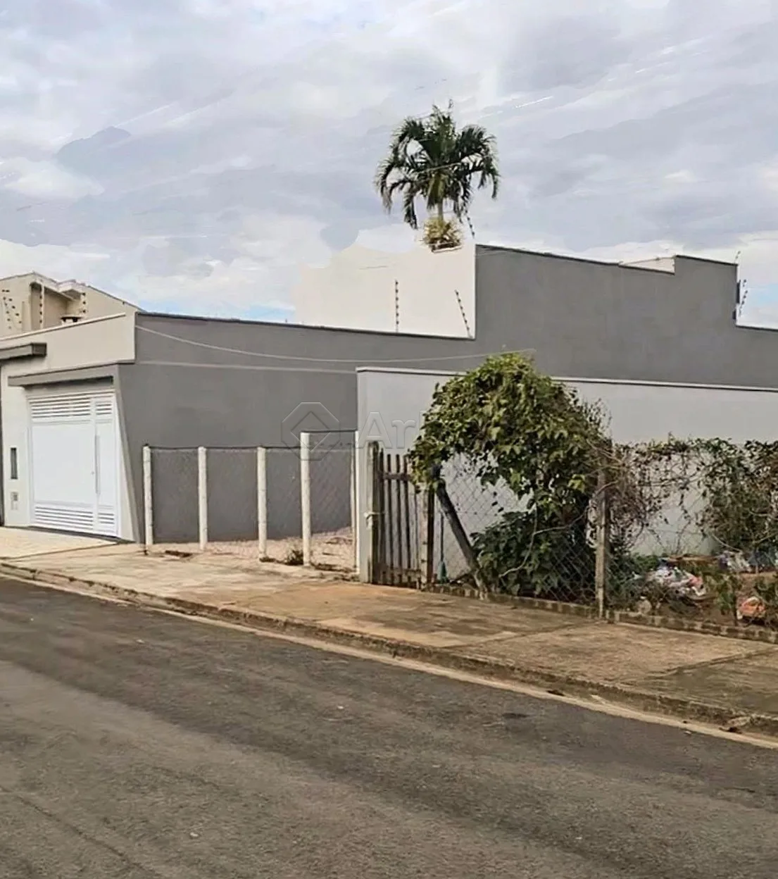Comprar Terreno / Residencial em Americana R$ 469.000,00 - Foto 2
