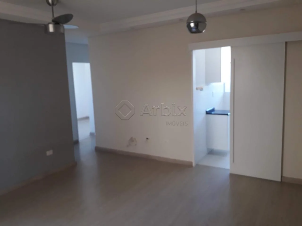 Alugar Apartamento / Residencial em Americana R$ 1.600,00 - Foto 1