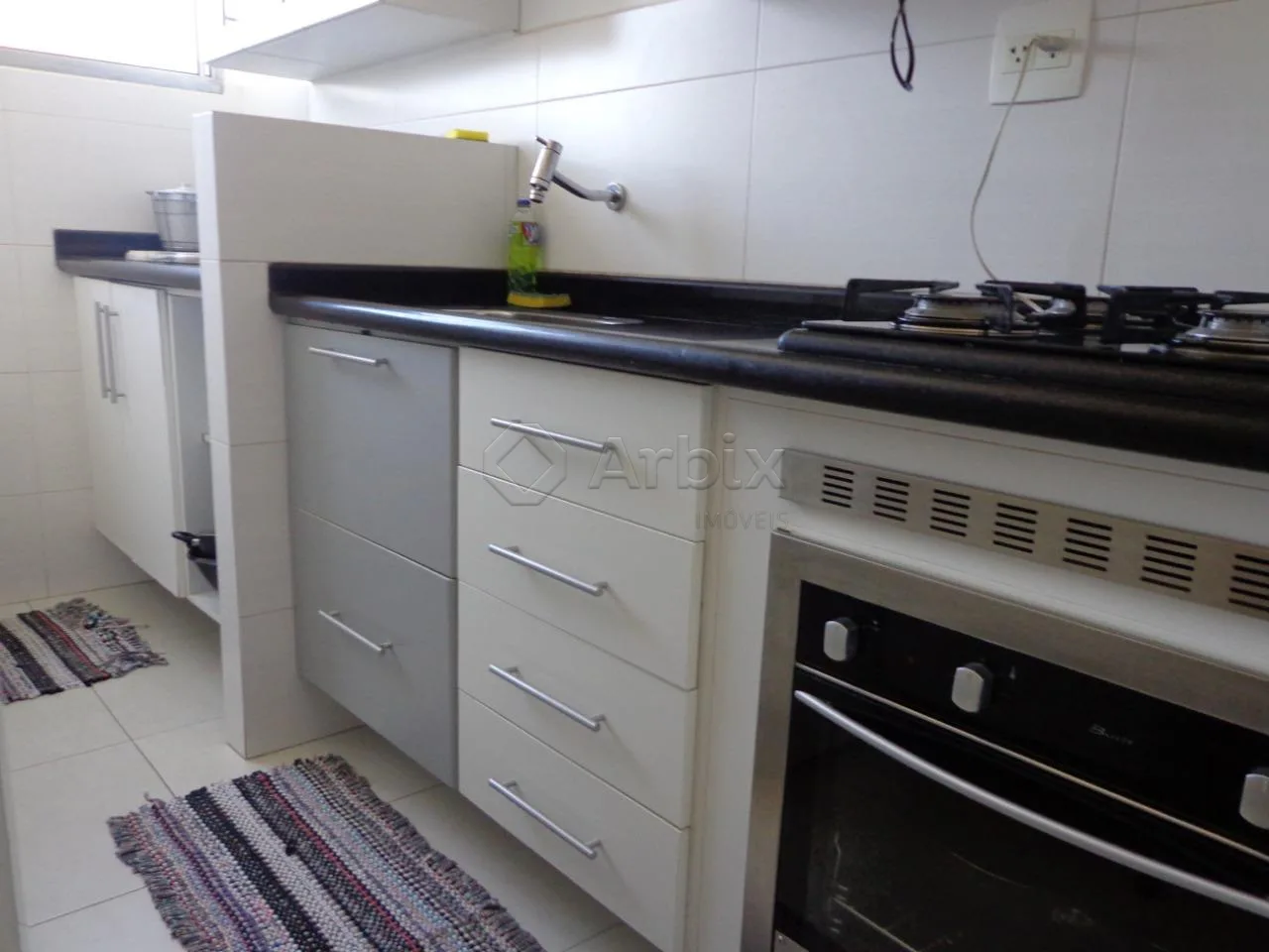 Alugar Apartamento / Residencial em Americana R$ 1.600,00 - Foto 4