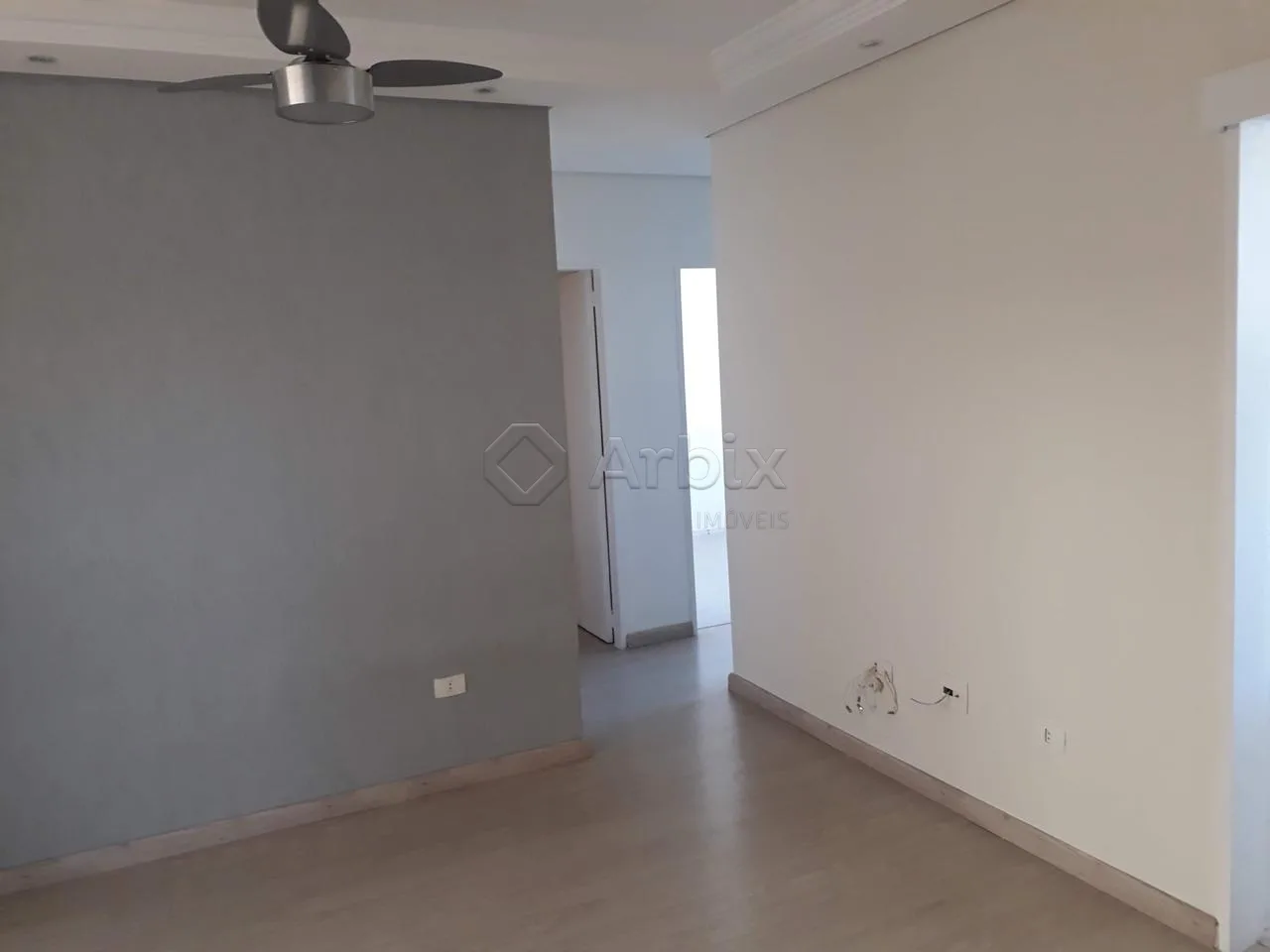 Alugar Apartamento / Residencial em Americana R$ 1.600,00 - Foto 5