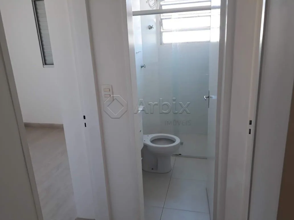 Alugar Apartamento / Residencial em Americana R$ 1.600,00 - Foto 7
