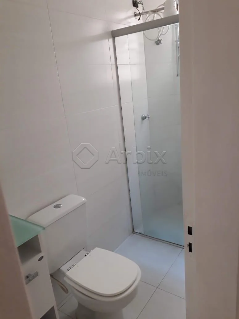 Alugar Apartamento / Residencial em Americana R$ 1.600,00 - Foto 8