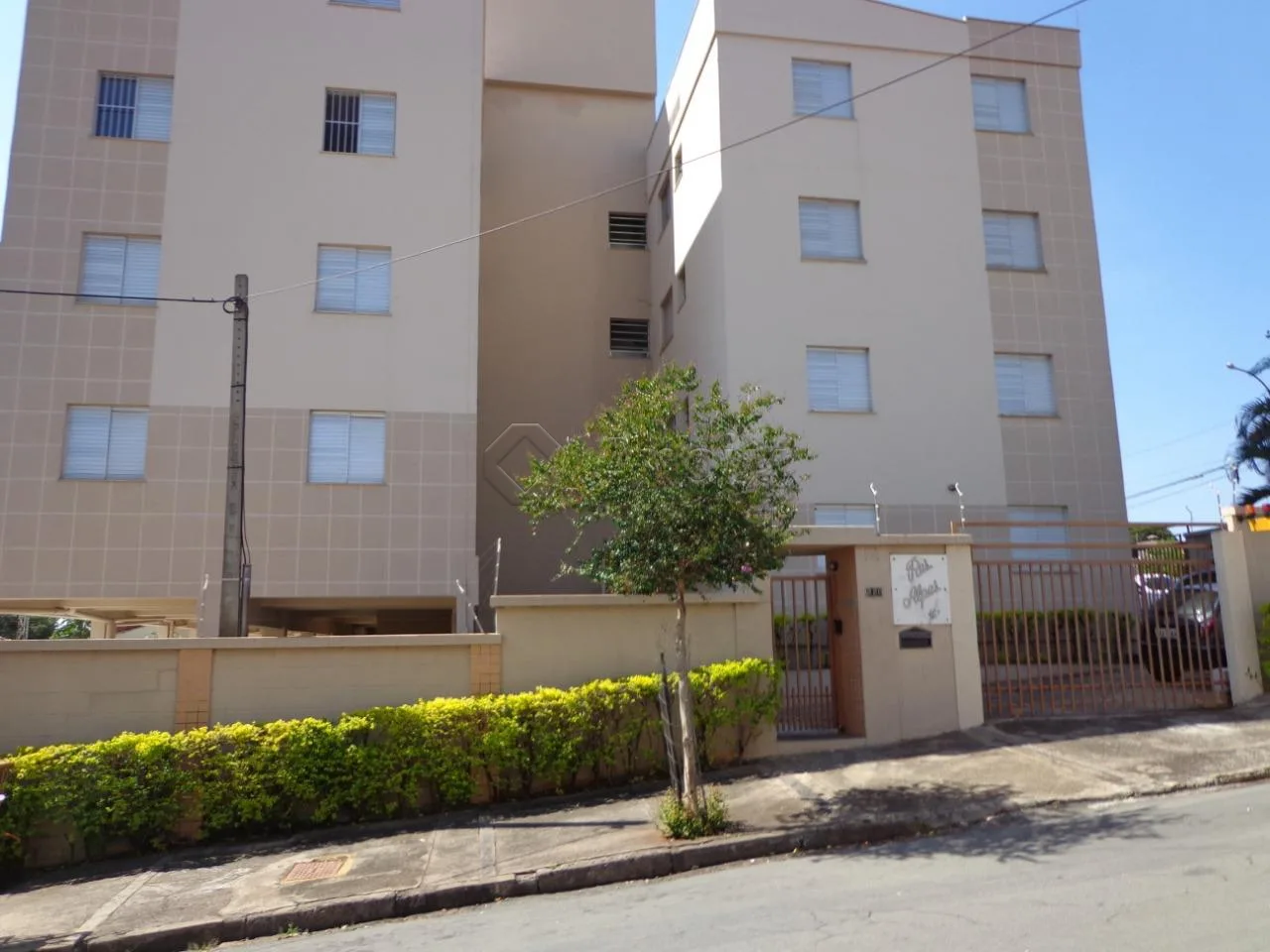 Alugar Apartamento / Residencial em Americana R$ 1.600,00 - Foto 11