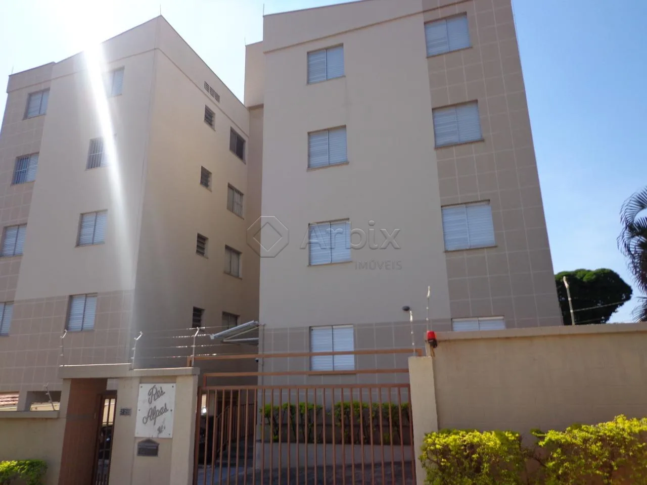 Alugar Apartamento / Residencial em Americana R$ 1.600,00 - Foto 12