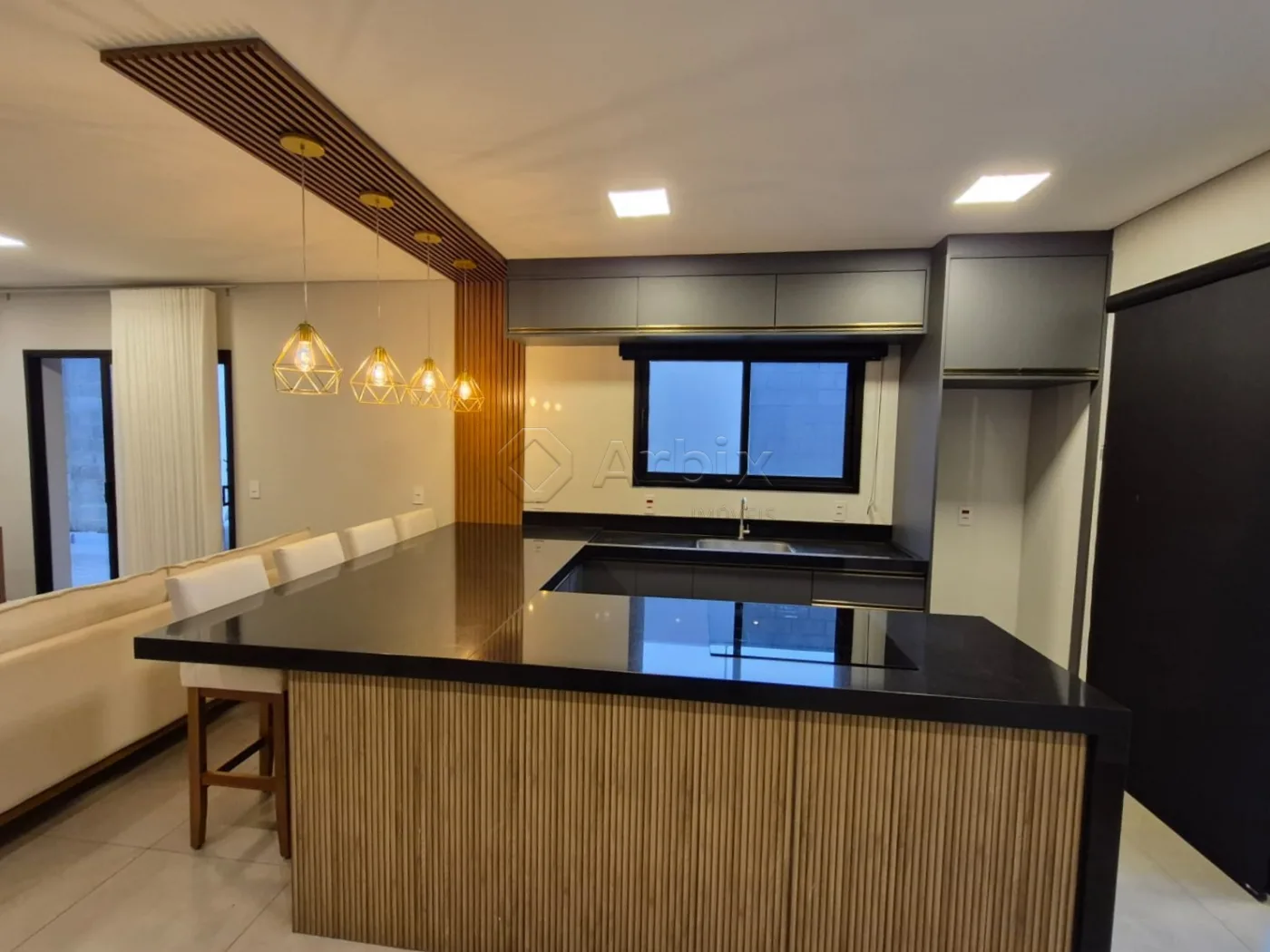 Alugar Casa / Condom&iacute;nio em Americana R$ 4.500,00 - Foto 5
