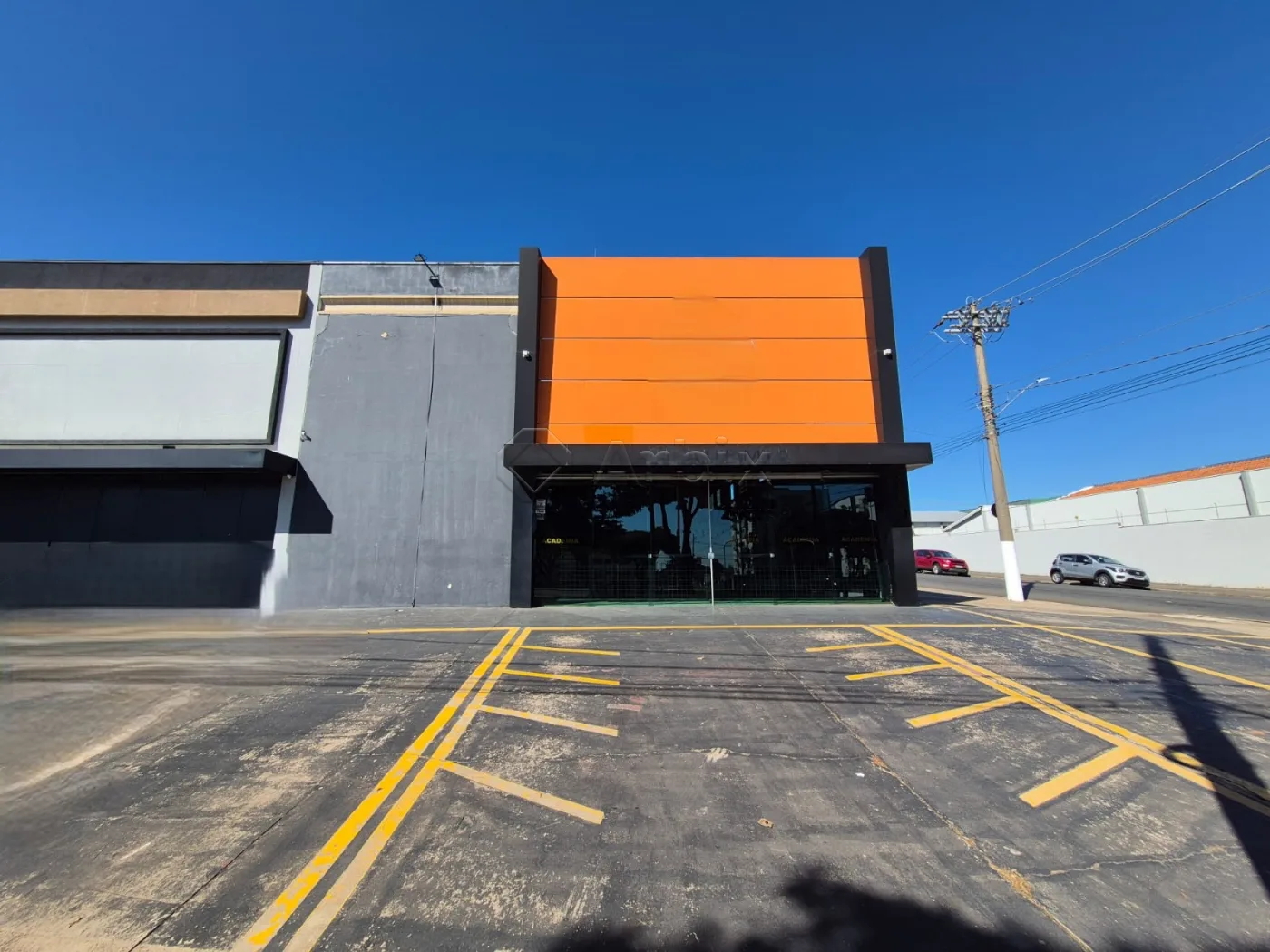 Alugar Comercial / Sal&atilde;o Comercial em Americana R$ 10.000,00 - Foto 2