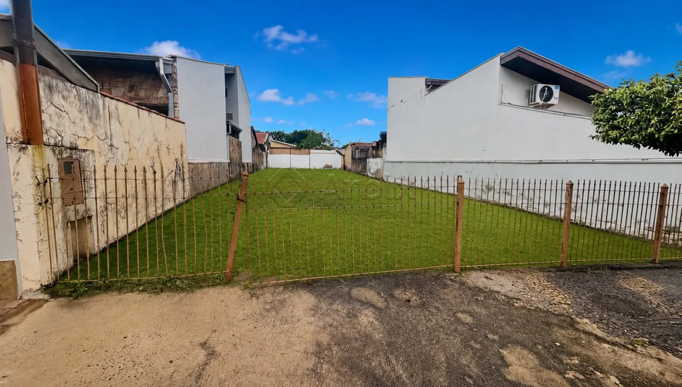 Comprar Terreno / Residencial em Americana R$ 339.000,00 - Foto 1