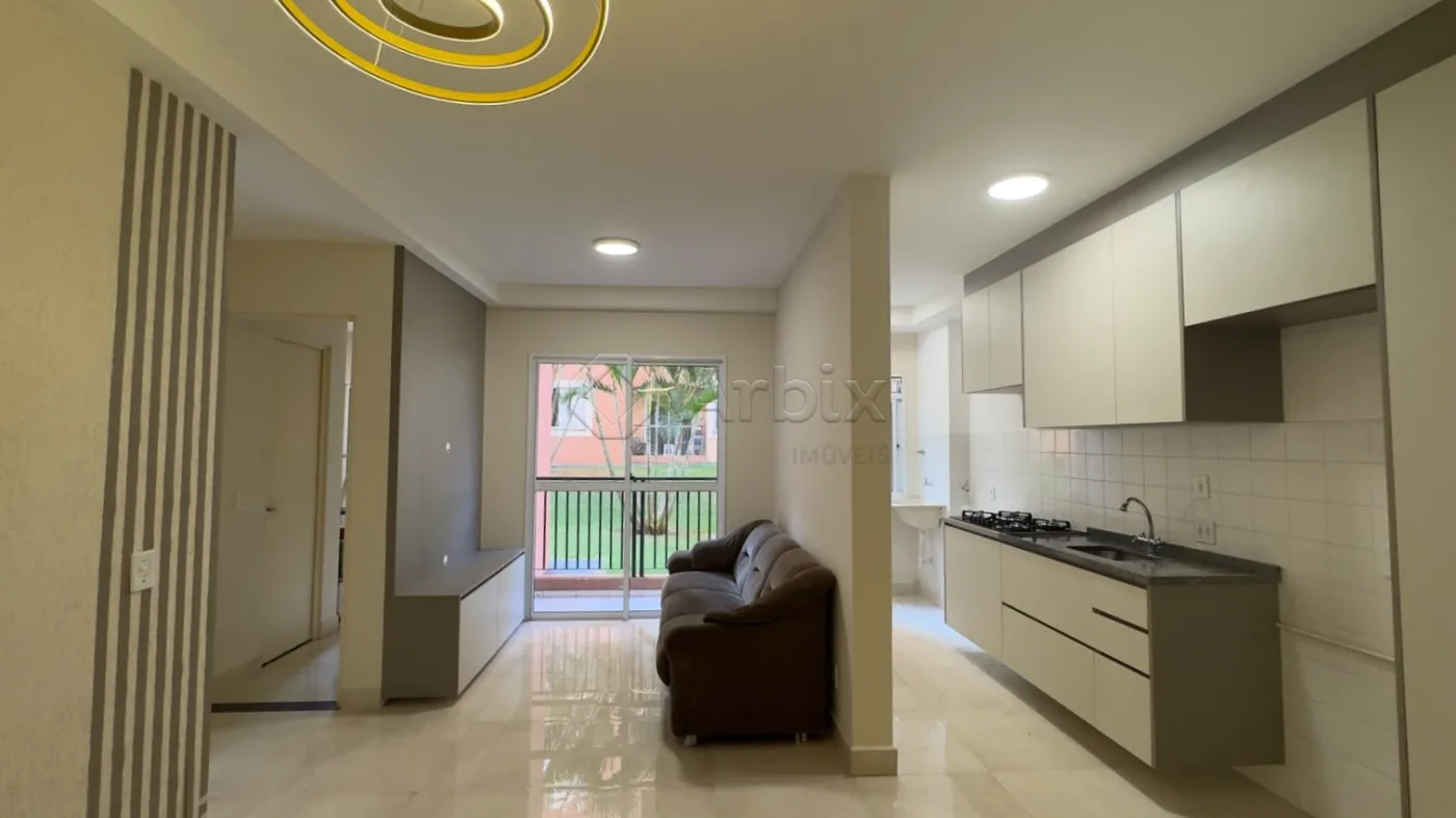 Comprar Apartamento / Residencial em Americana R$ 280.000,00 - Foto 1