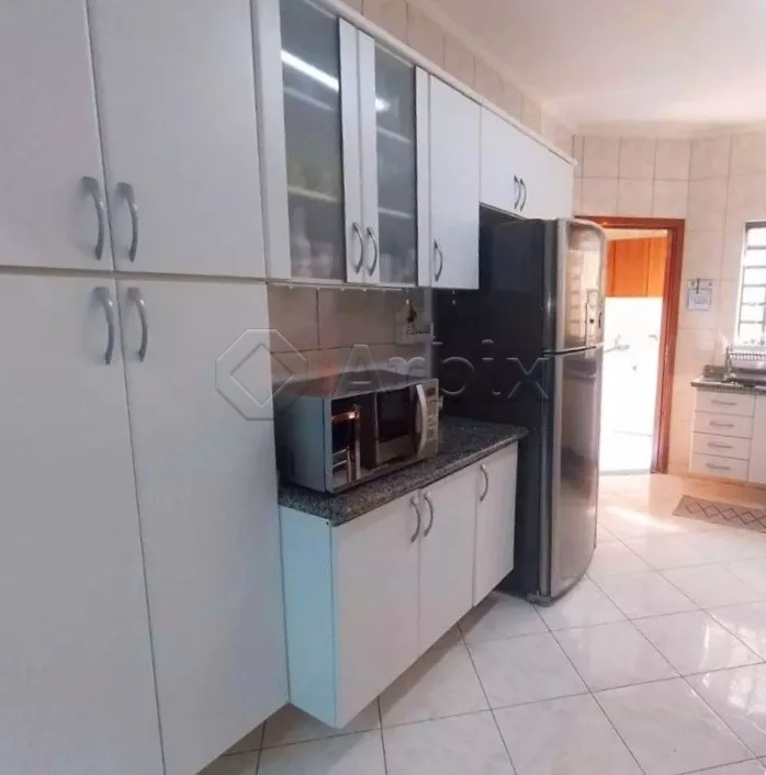 Comprar Casa / Residencial em Americana R$ 570.000,00 - Foto 2