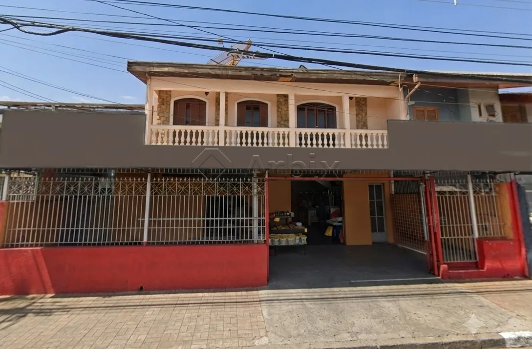 Alugar Casa / Sobrado em Americana R$ 3.500,00 - Foto 1