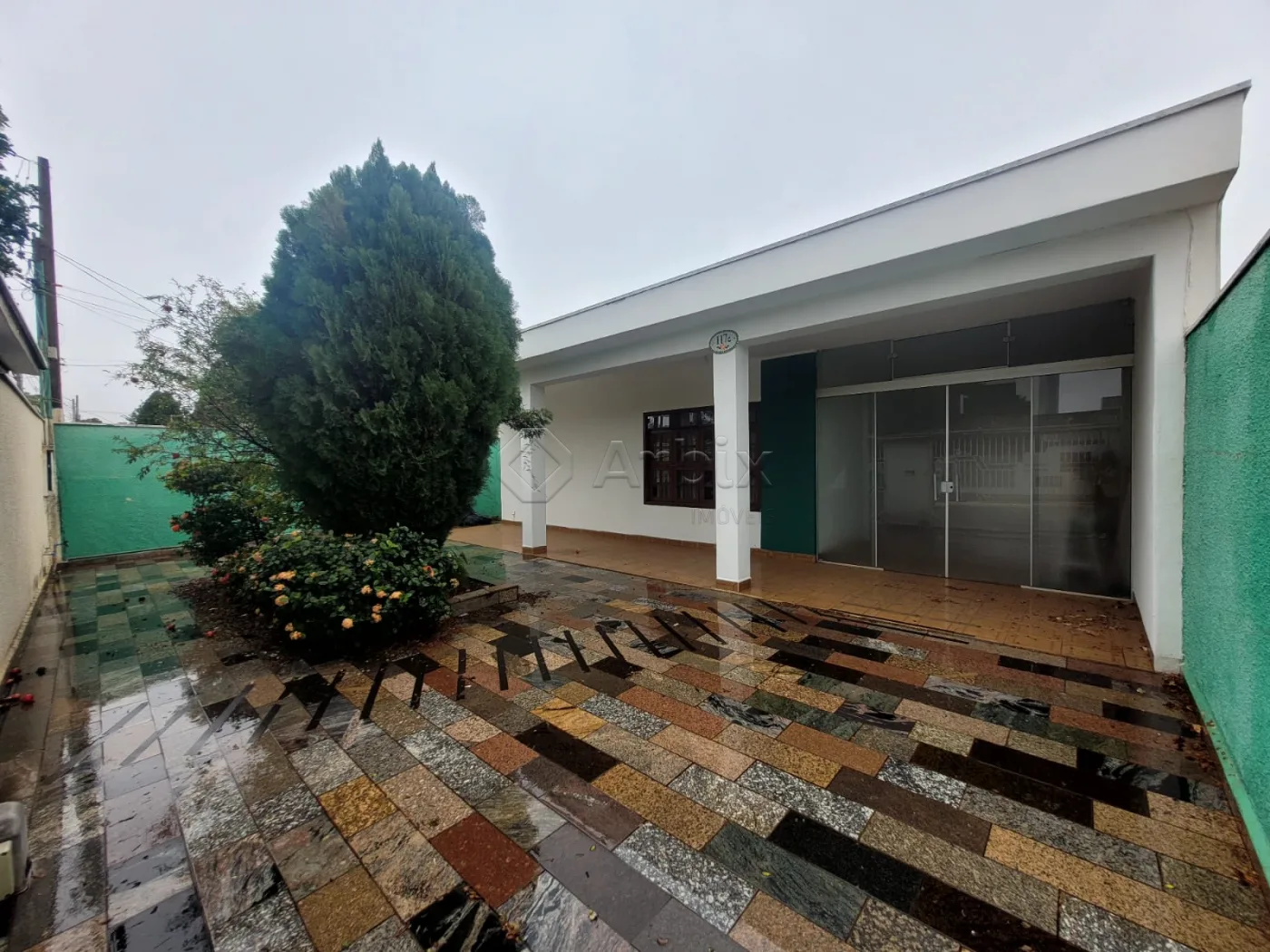 Alugar Casa / Residencial em Americana R$ 3.990,00 - Foto 2