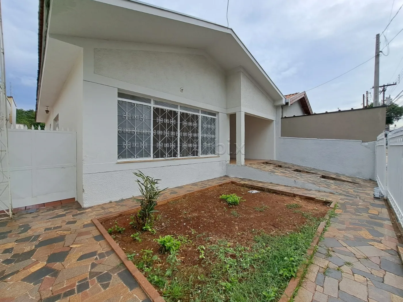 Alugar Casa / Residencial em Americana R$ 3.200,00 - Foto 1