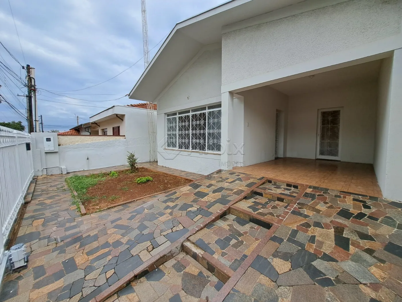 Alugar Casa / Residencial em Americana R$ 3.200,00 - Foto 2