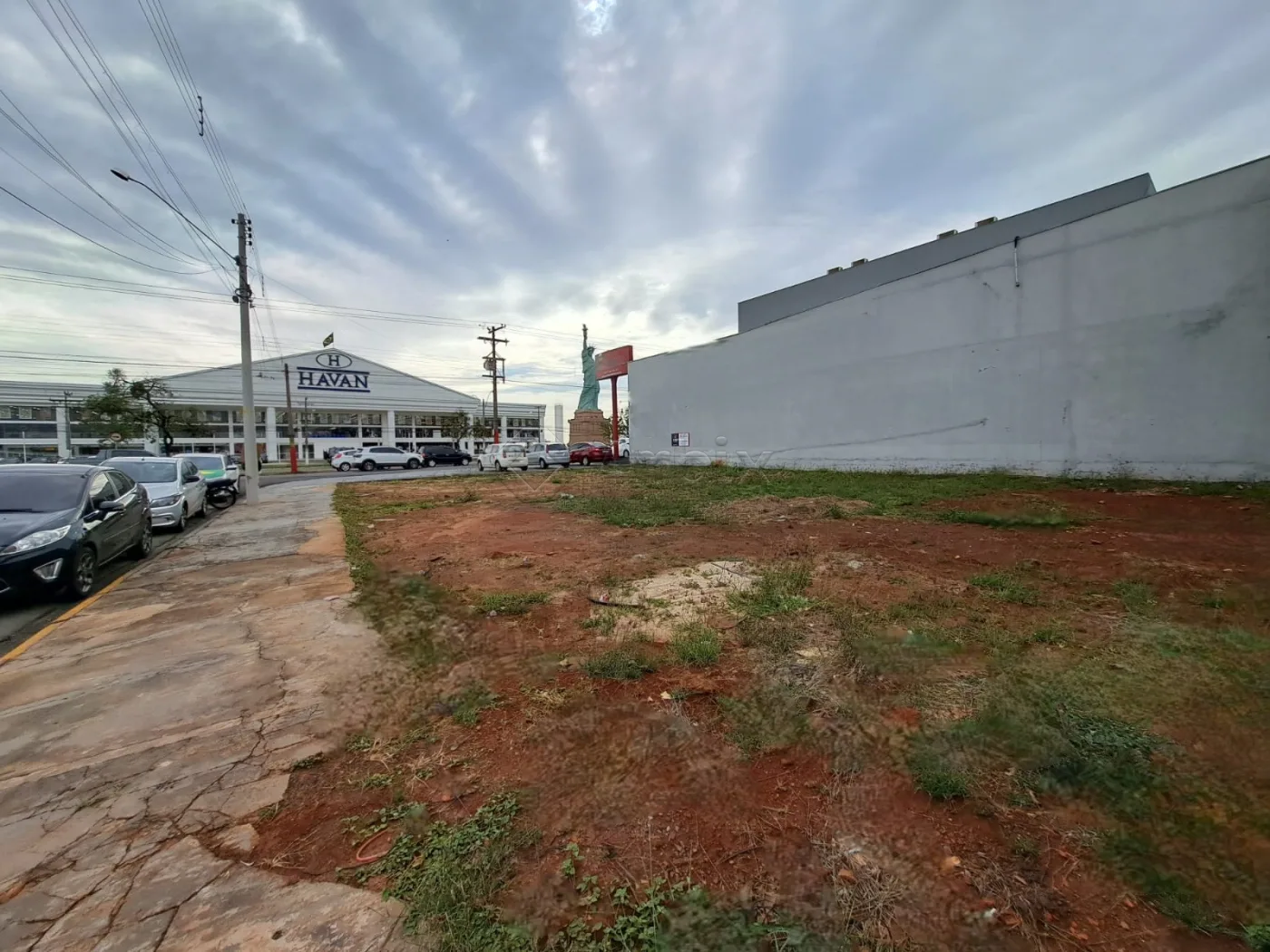 Alugar Terreno / Comercial em Santa B&aacute;rbara D`Oeste R$ 5.000,00 - Foto 3