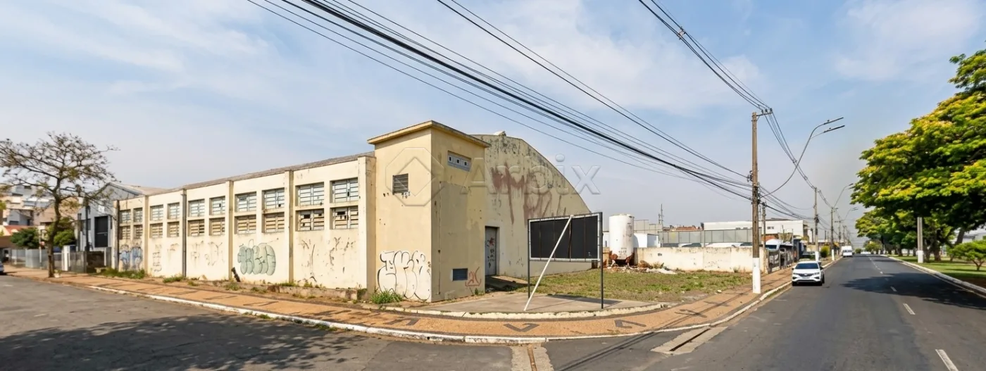 Comprar Comercial / Sal&atilde;o Industrial em Americana R$ 3.900.000,00 - Foto 1