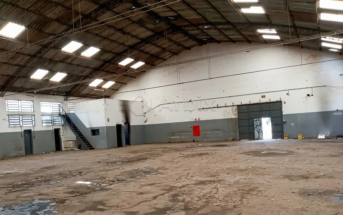 Comprar Comercial / Sal&atilde;o Industrial em Americana R$ 3.900.000,00 - Foto 4