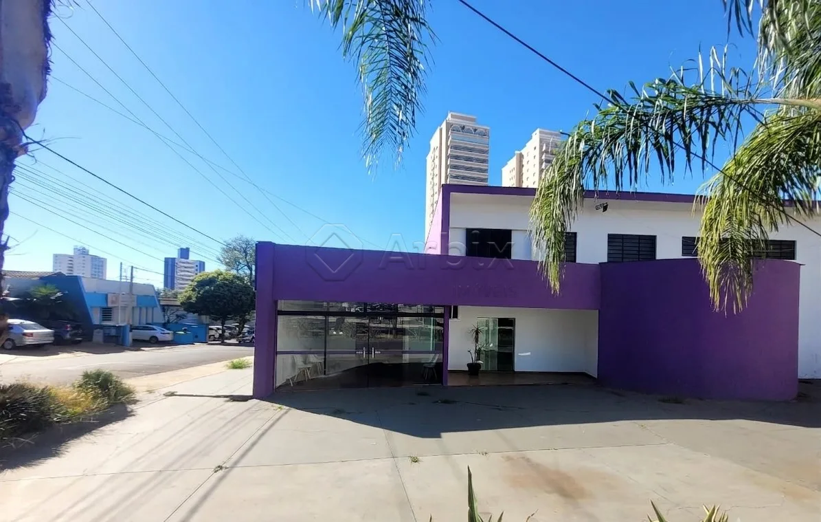 Alugar Comercial / Casa Comercial em Americana R$ 15.000,00 - Foto 1