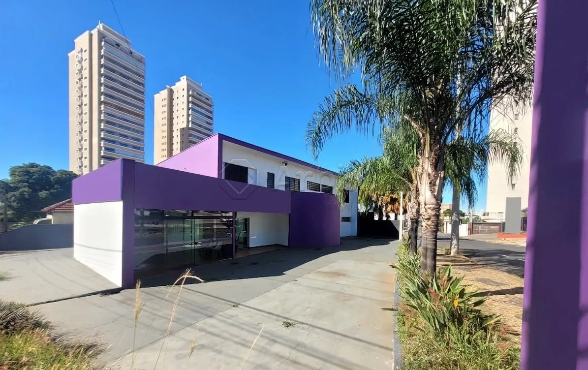 Alugar Comercial / Casa Comercial em Americana R$ 15.000,00 - Foto 2