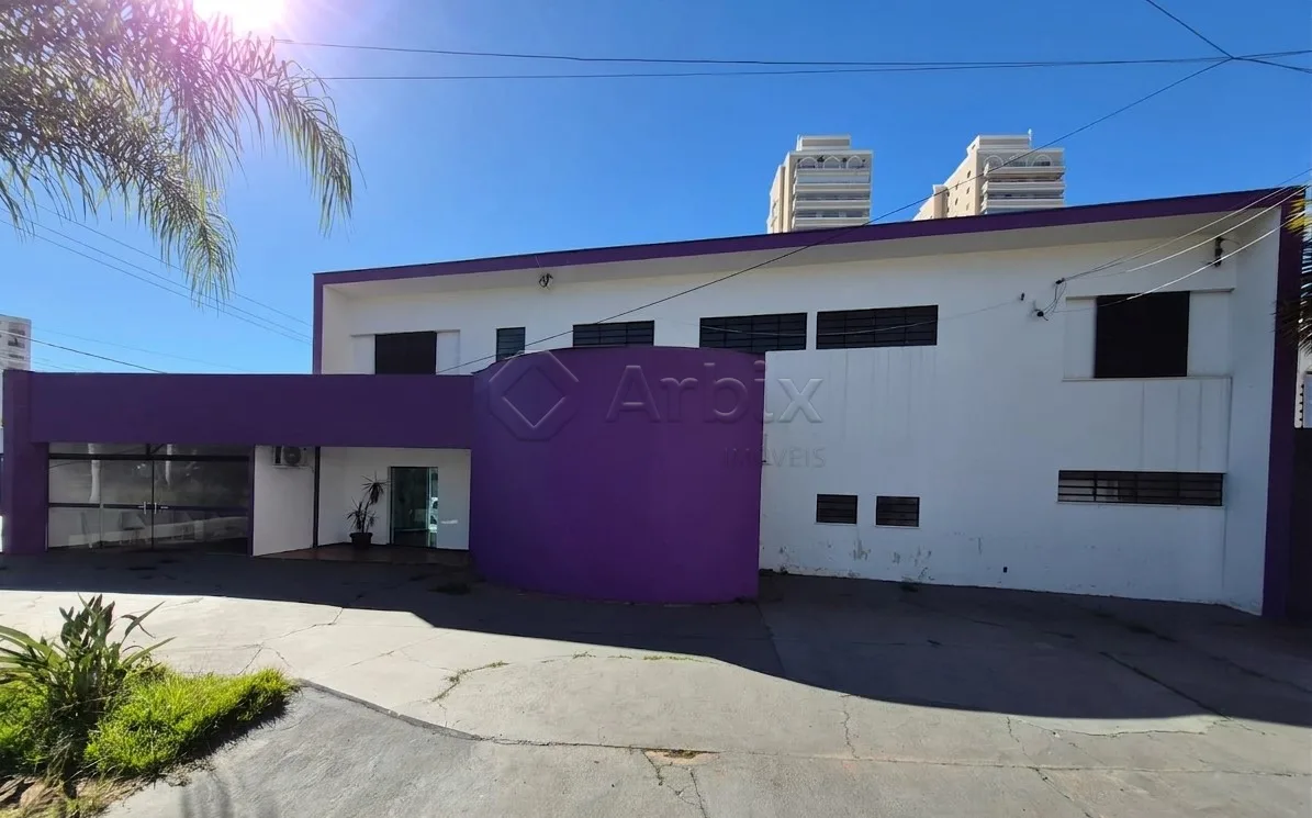 Alugar Comercial / Casa Comercial em Americana R$ 15.000,00 - Foto 3