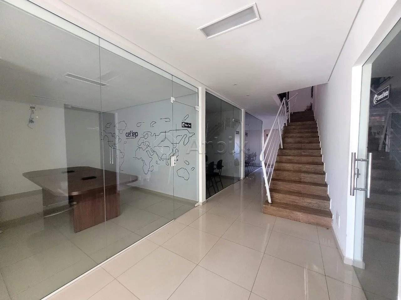 Alugar Comercial / Casa Comercial em Americana R$ 15.000,00 - Foto 17