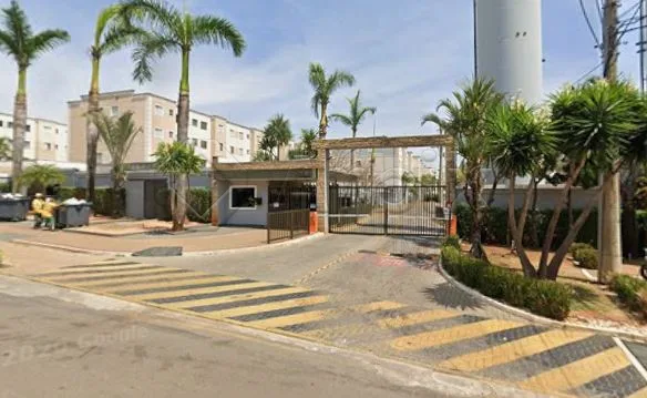 Alugar Apartamento / Residencial em Americana R$ 1.100,00 - Foto 1