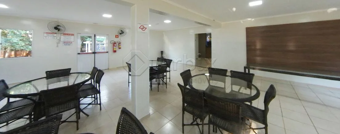 Alugar Apartamento / Residencial em Americana R$ 1.100,00 - Foto 4