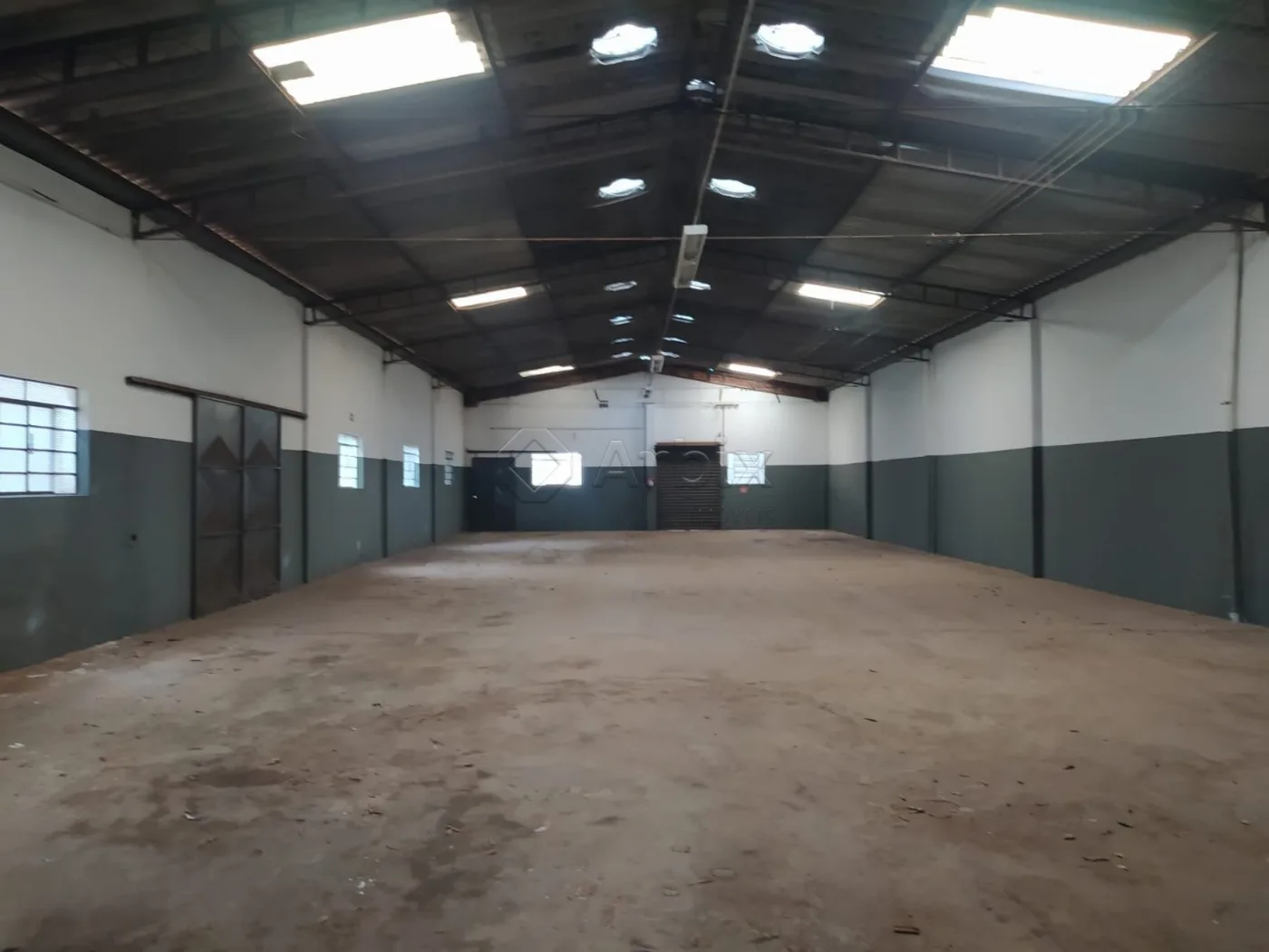 Alugar Comercial / Sal&atilde;o Comercial em Americana R$ 10.000,00 - Foto 2