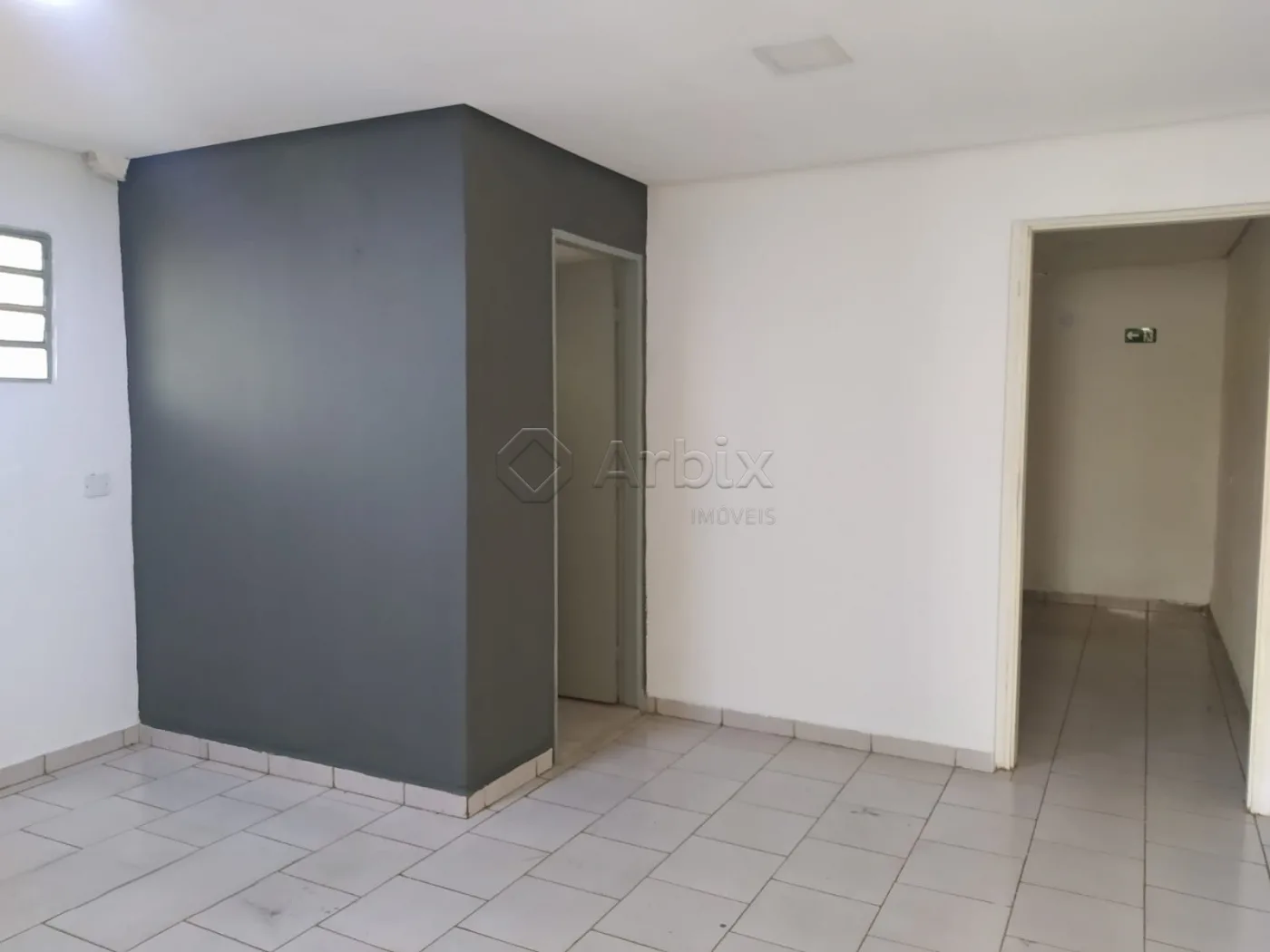 Alugar Comercial / Sal&atilde;o Comercial em Americana R$ 10.000,00 - Foto 5