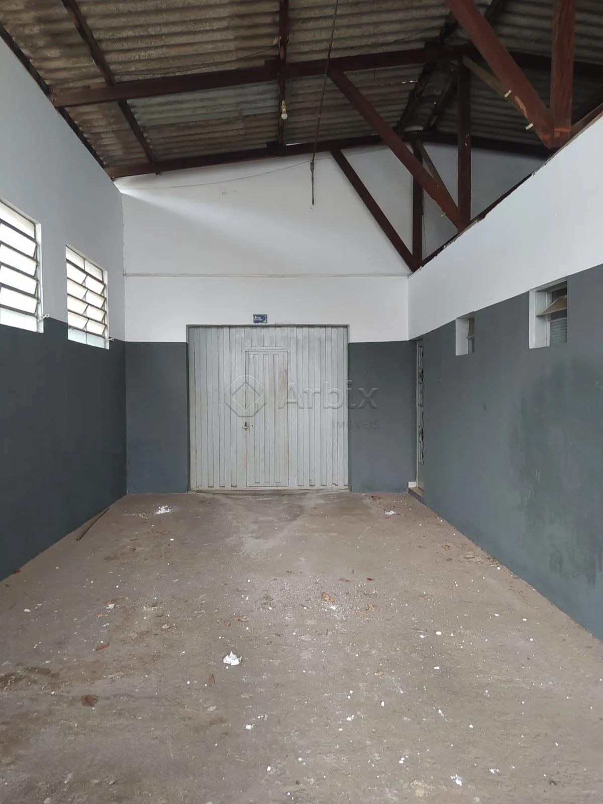 Alugar Comercial / Sal&atilde;o Comercial em Americana R$ 10.000,00 - Foto 6