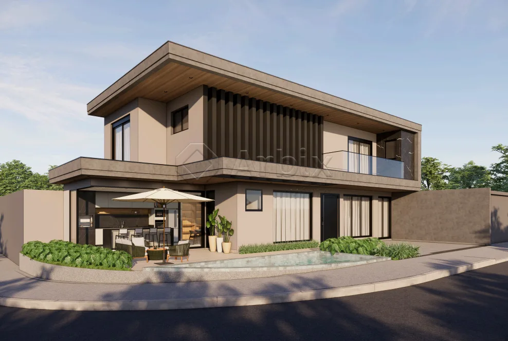 Comprar Casa / Residencial em Americana R$ 1.850.000,00 - Foto 2