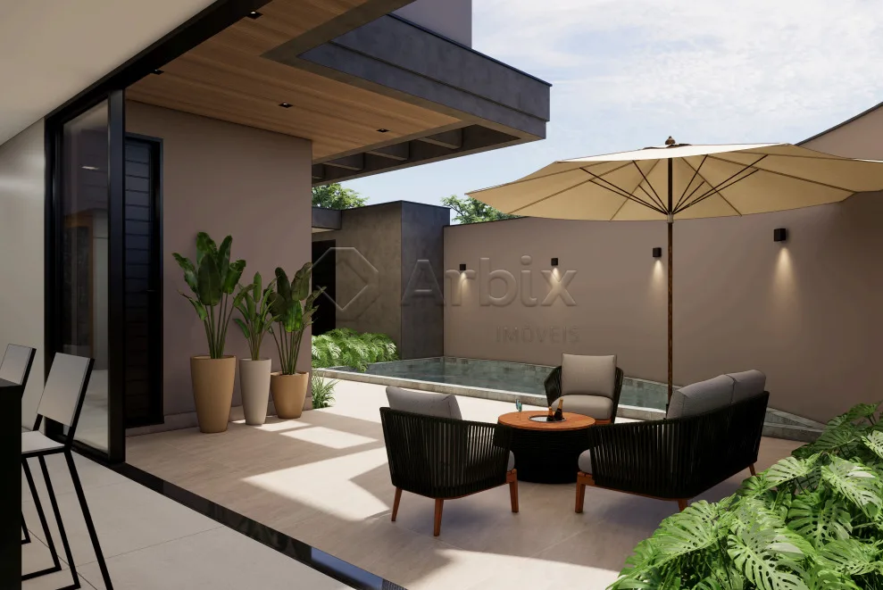 Comprar Casa / Residencial em Americana R$ 1.850.000,00 - Foto 4