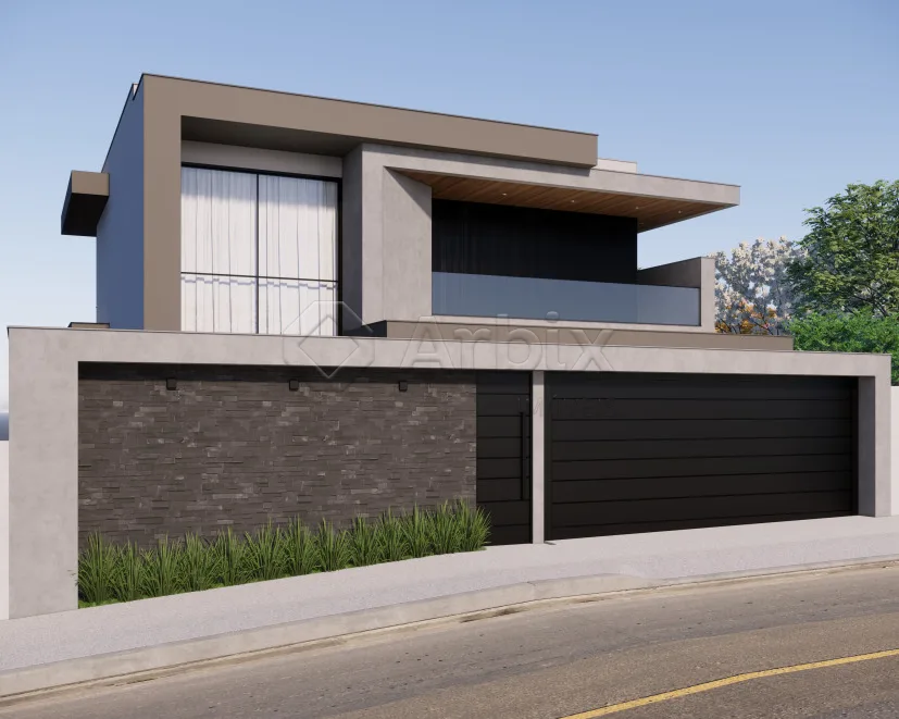 Comprar Casa / Residencial em Americana R$ 1.990.000,00 - Foto 1