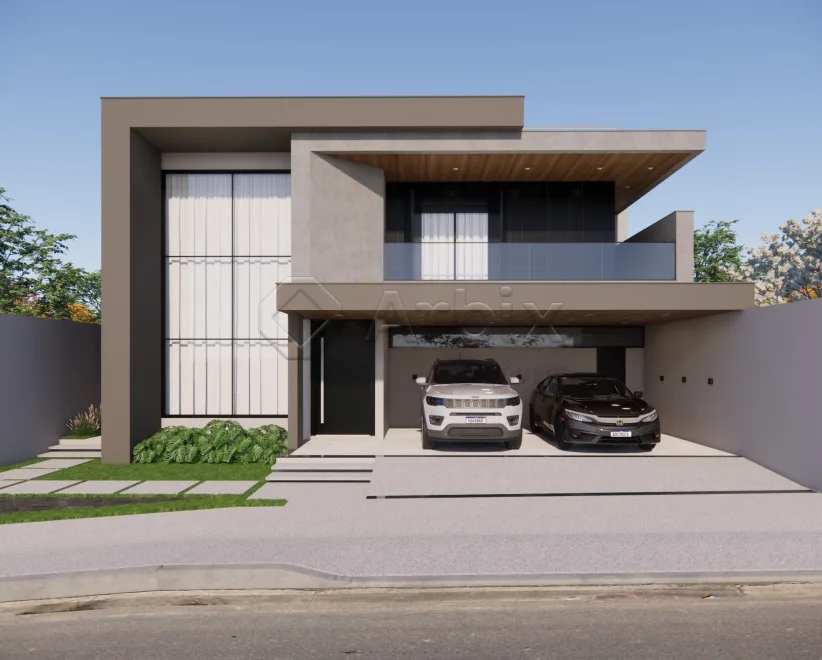 Comprar Casa / Residencial em Americana R$ 1.990.000,00 - Foto 2