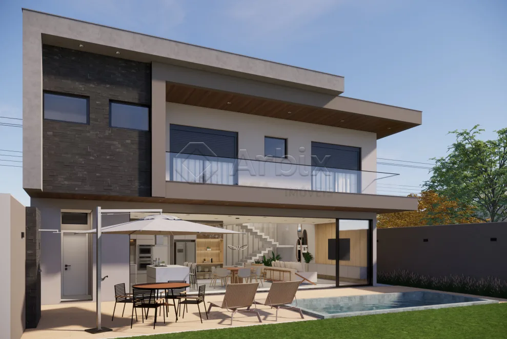 Comprar Casa / Residencial em Americana R$ 1.990.000,00 - Foto 3