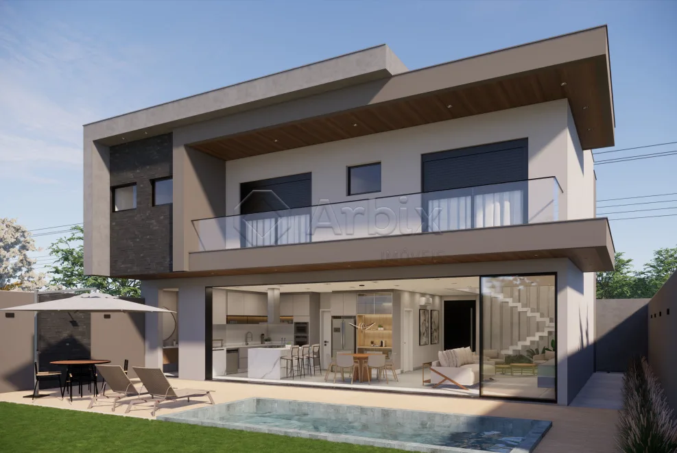 Comprar Casa / Residencial em Americana R$ 1.990.000,00 - Foto 4