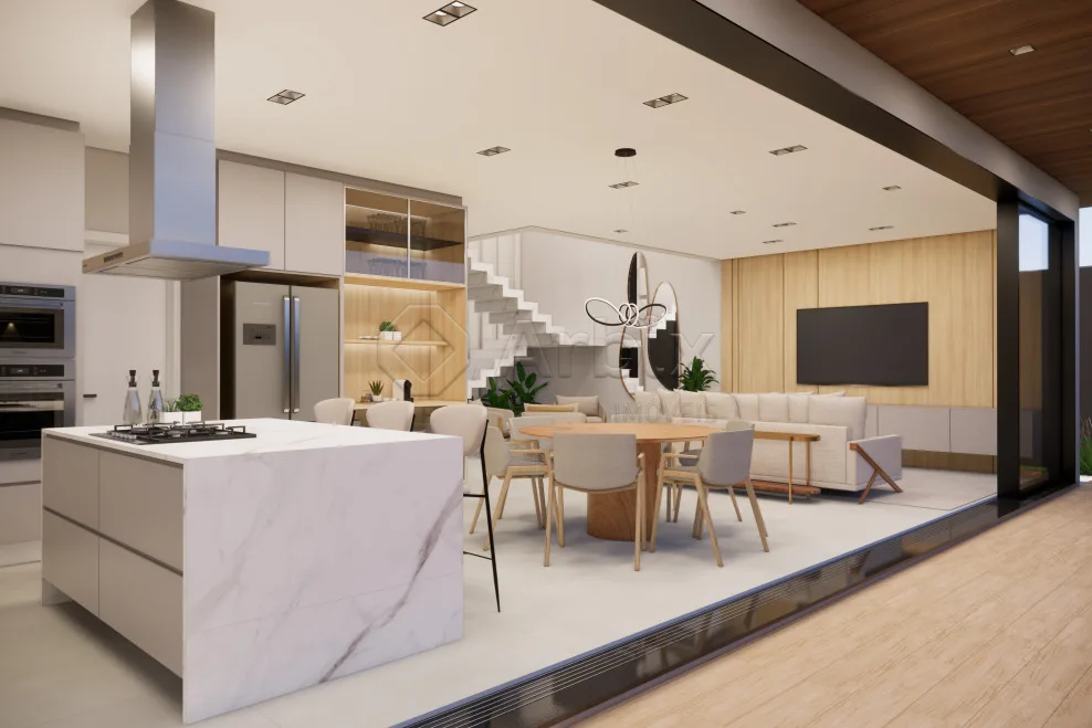Comprar Casa / Residencial em Americana R$ 1.990.000,00 - Foto 5