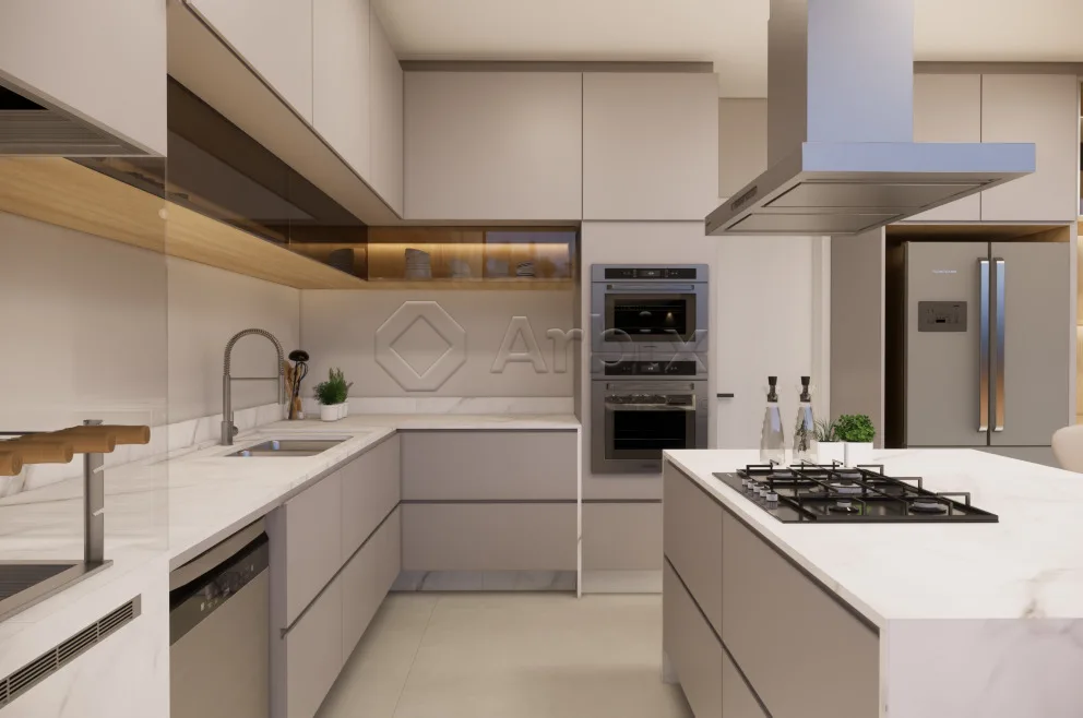 Comprar Casa / Residencial em Americana R$ 1.990.000,00 - Foto 9