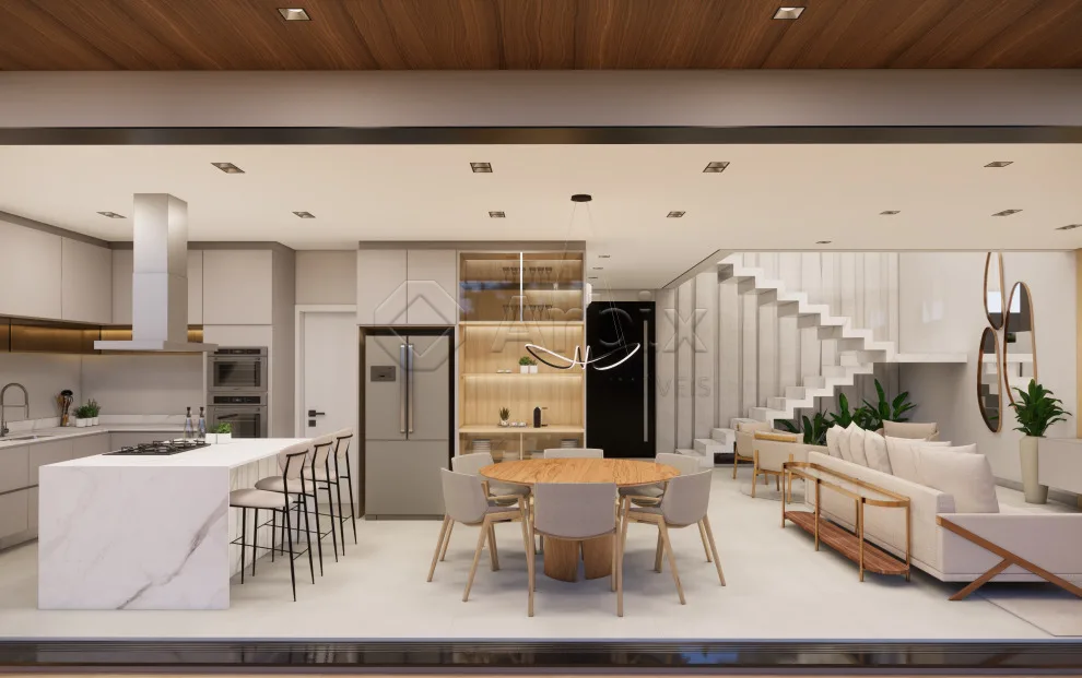 Comprar Casa / Residencial em Americana R$ 1.990.000,00 - Foto 12