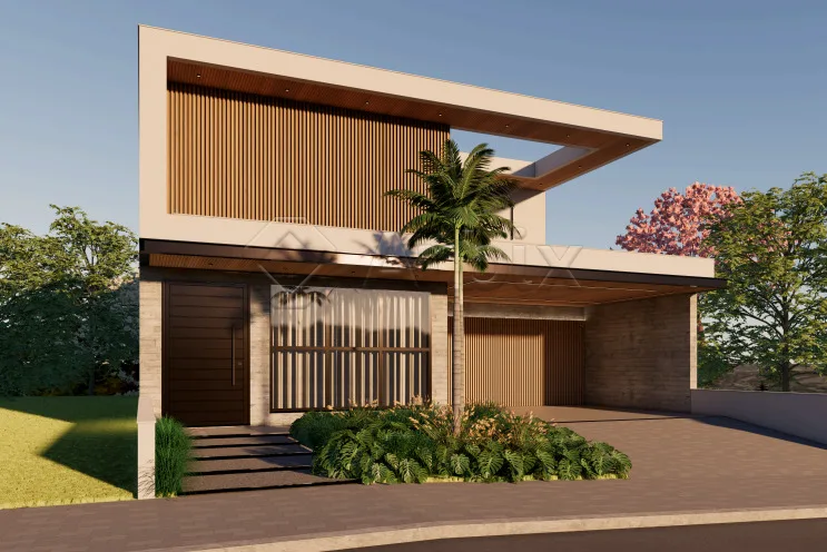 Comprar Casa / Condom&iacute;nio em Nova Odessa R$ 1.750.000,00 - Foto 1
