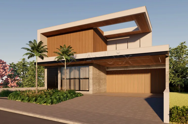 Comprar Casa / Condom&iacute;nio em Nova Odessa R$ 1.750.000,00 - Foto 2