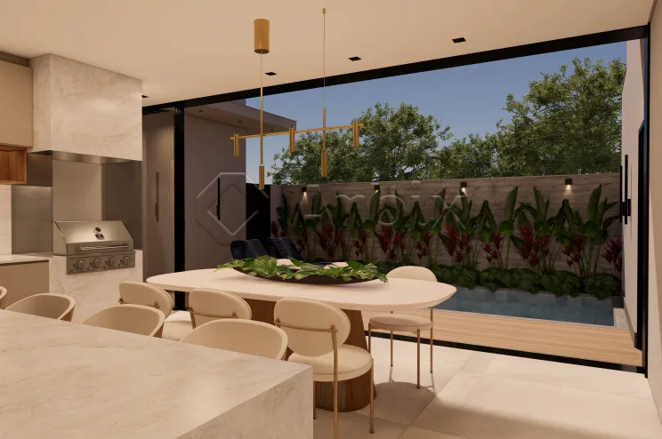 Comprar Casa / Condom&iacute;nio em Nova Odessa R$ 1.750.000,00 - Foto 3
