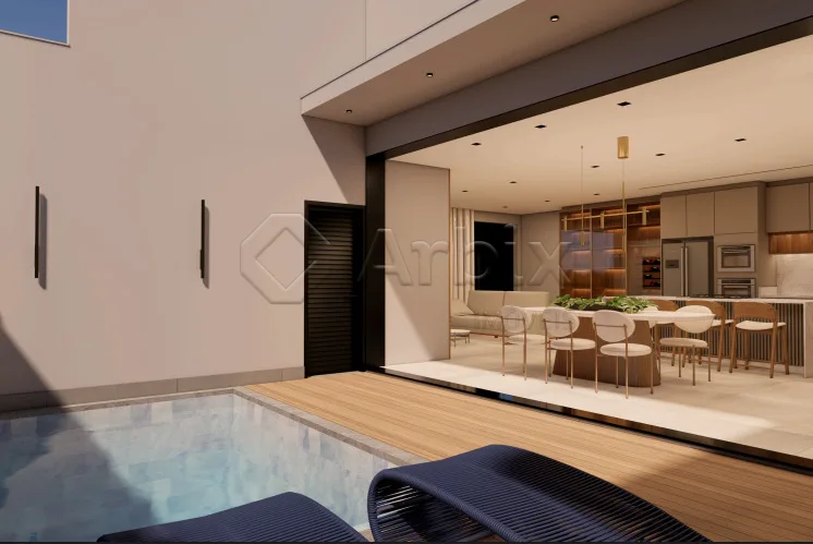 Comprar Casa / Condom&iacute;nio em Nova Odessa R$ 1.750.000,00 - Foto 6