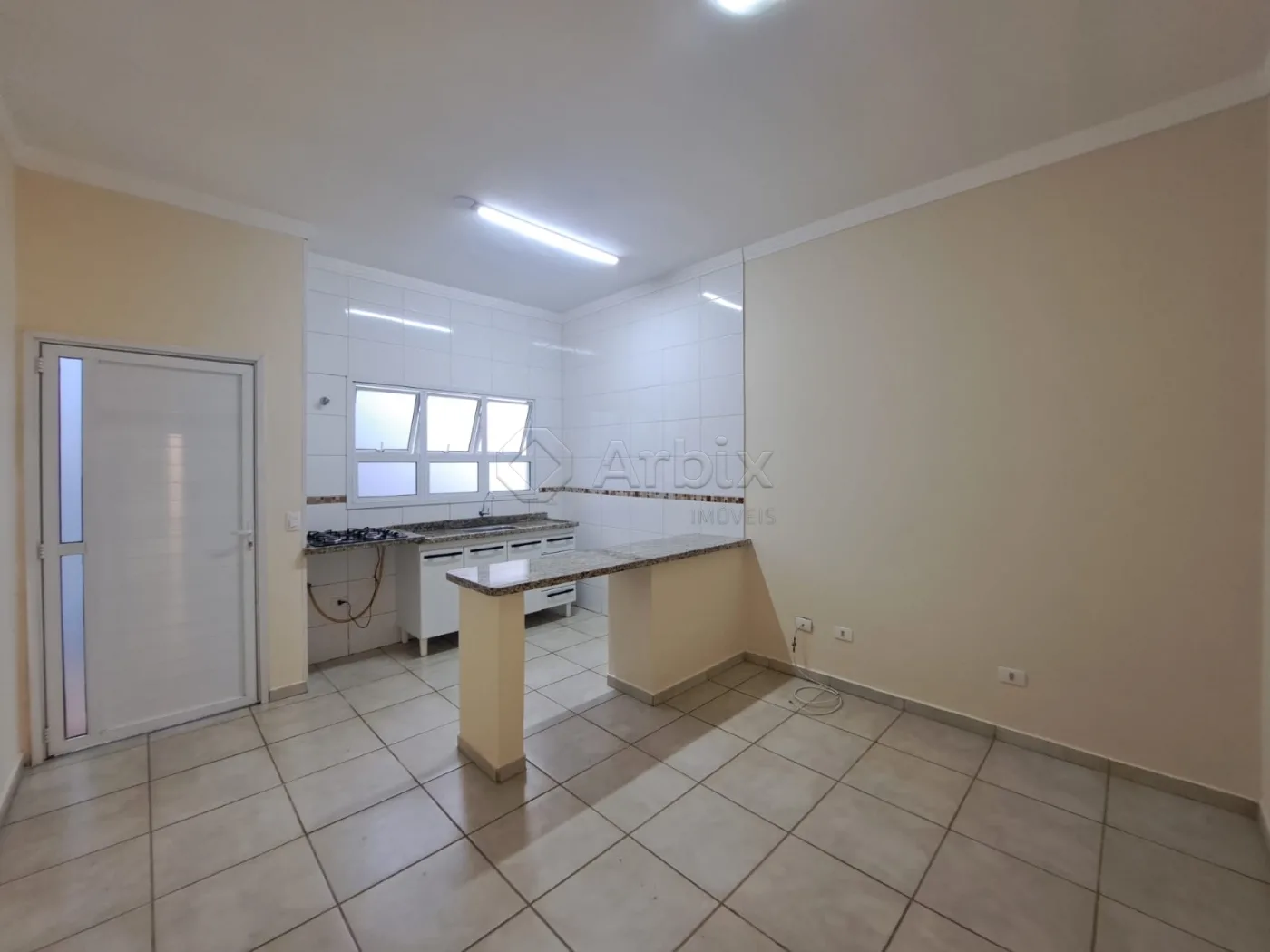 Alugar Apartamento / Kitnet em Americana R$ 1.200,00 - Foto 1