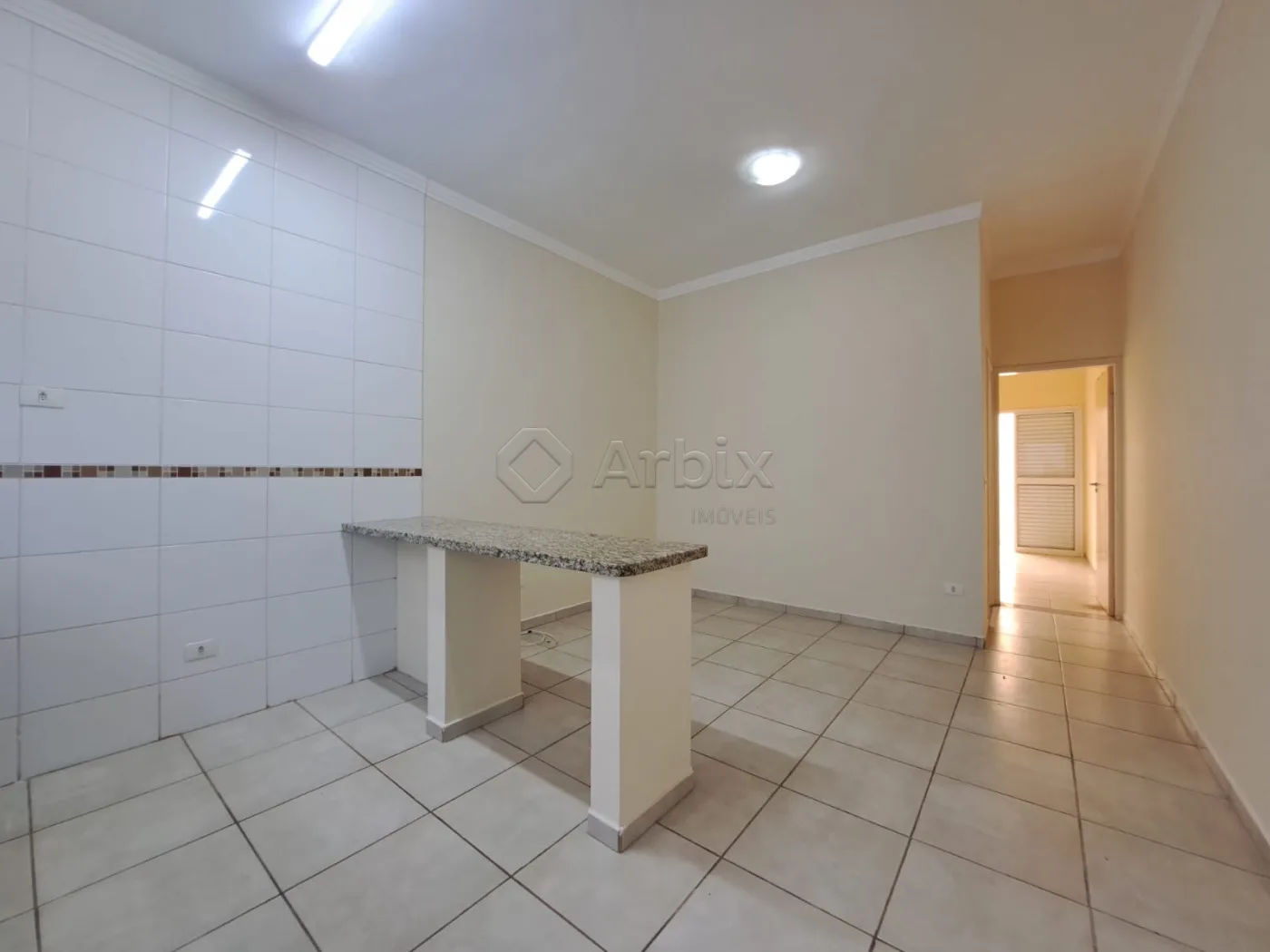 Alugar Apartamento / Kitnet em Americana R$ 1.200,00 - Foto 3