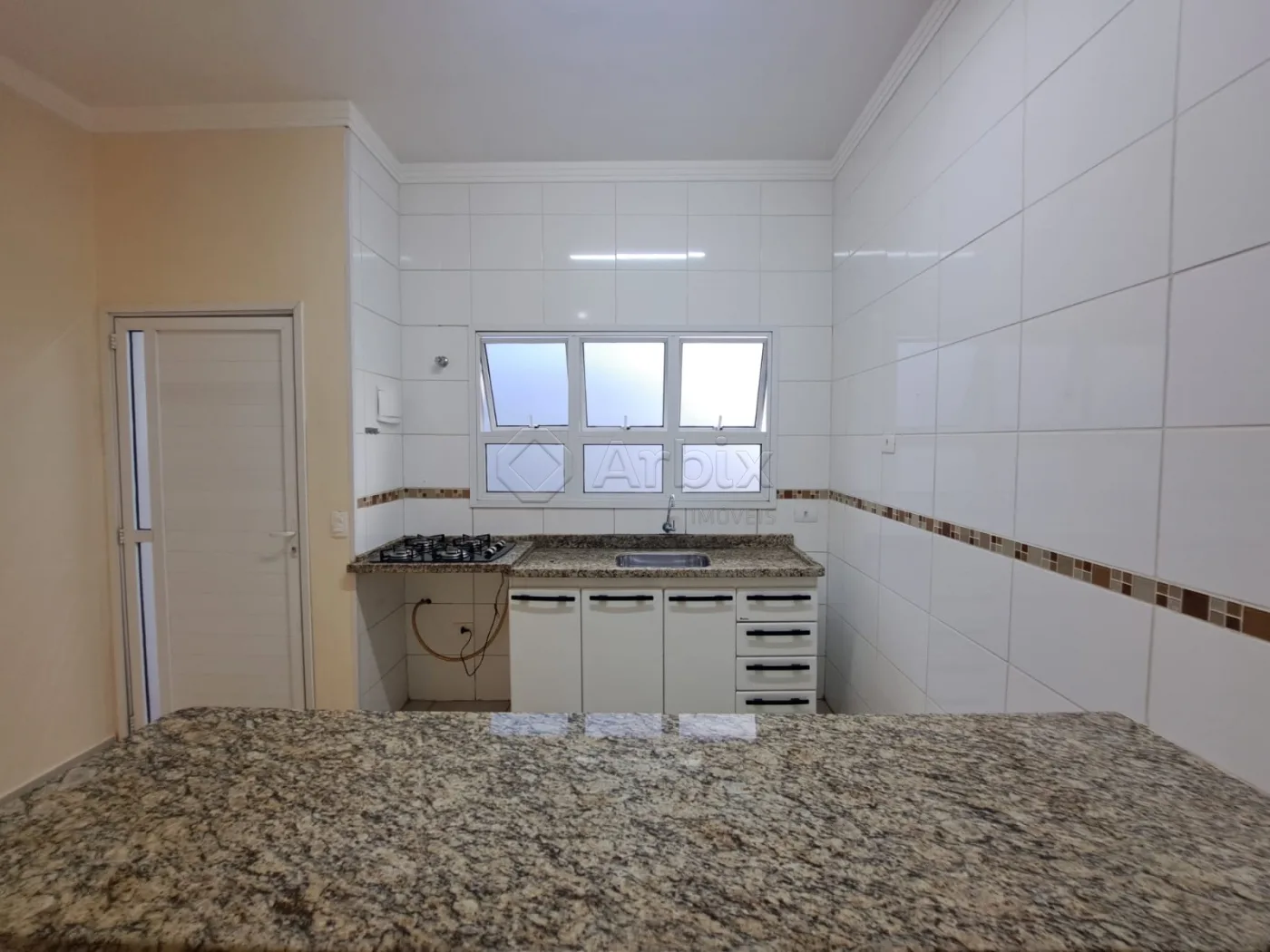 Alugar Apartamento / Kitnet em Americana R$ 1.200,00 - Foto 4
