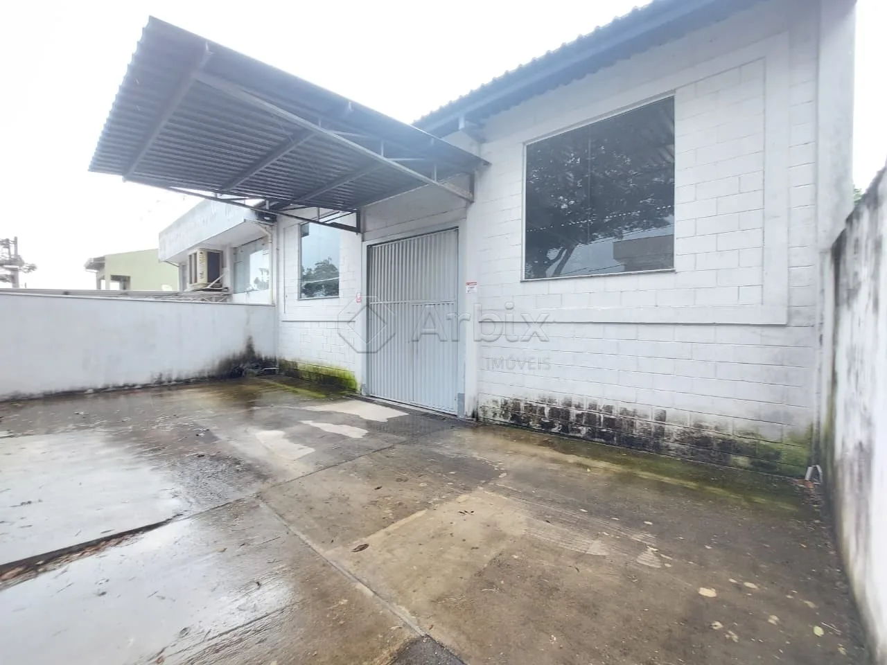 Alugar Comercial / Sal&atilde;o Comercial em Americana R$ 3.500,00 - Foto 1