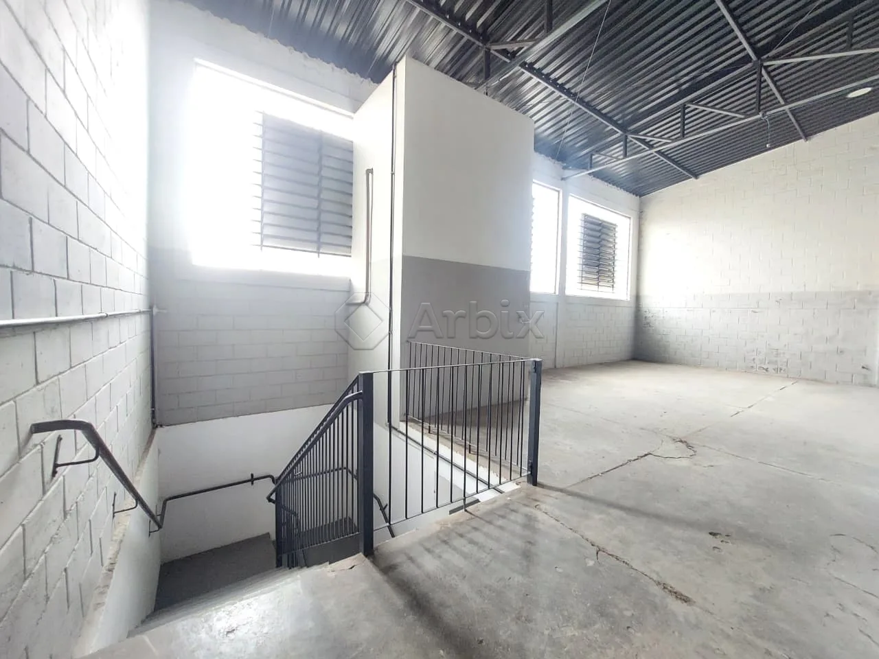 Alugar Comercial / Sal&atilde;o Comercial em Americana R$ 3.500,00 - Foto 5