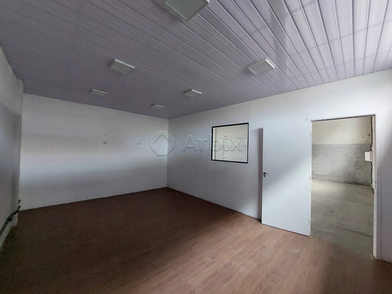 Alugar Comercial / Sal&atilde;o Comercial em Americana R$ 3.500,00 - Foto 6